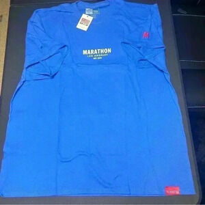 The Marathon Clothing Company T-Shirt